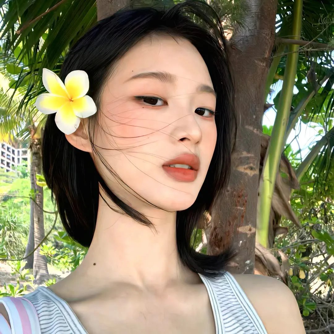 坏女孩