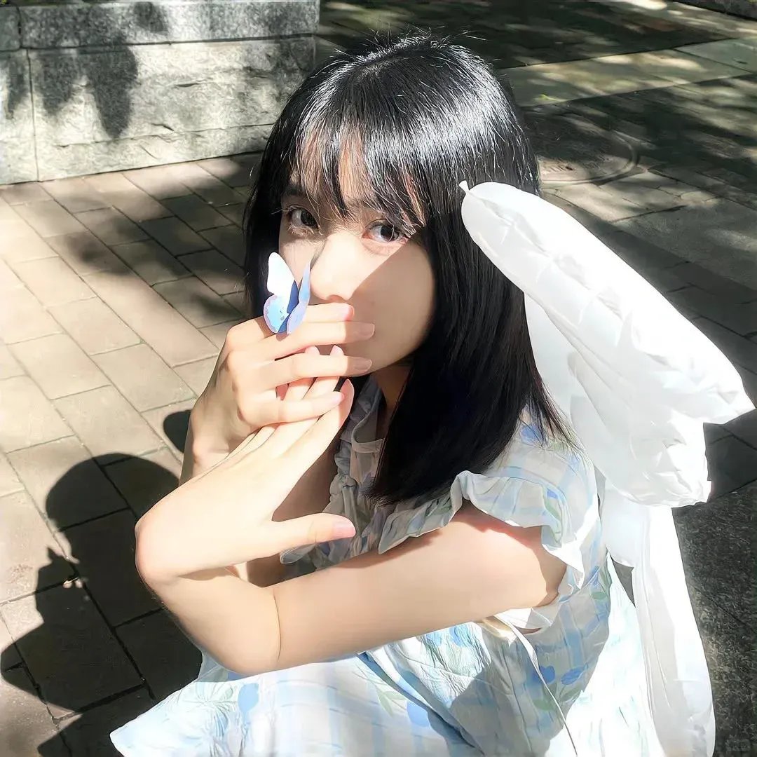 色欲花美男