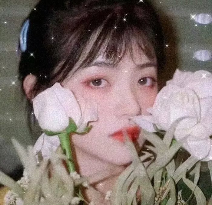 女隐士